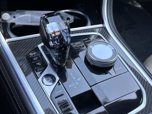Used 2023 BMW M850i xDrive w/ M Carbon Exterior Package AWD/4WD image 21