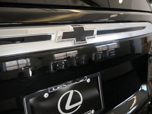 Used 2023 Chevrolet Tahoe High Country image 10