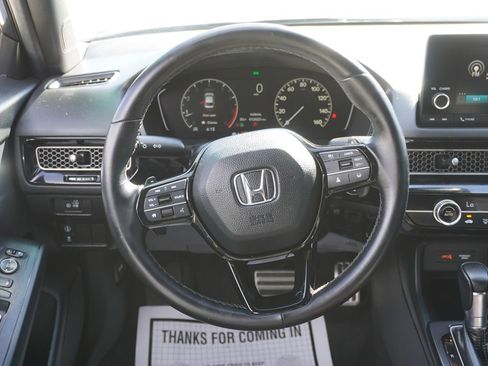 Used 2024 Honda Civic Sport image 19