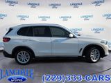 Used 2019 BMW X5 xDrive40i w/ Convenience Package image 3
