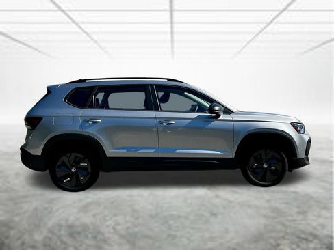 New 2026 Volkswagen Taos S FWD image 4