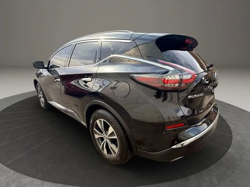 Used 2021 Nissan Murano SV image 7