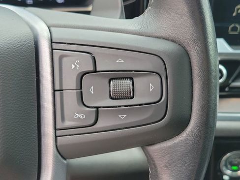 Used 2023 GMC Sierra 1500 SLT w/ SLT Premium Package AWD/4WD image 19
