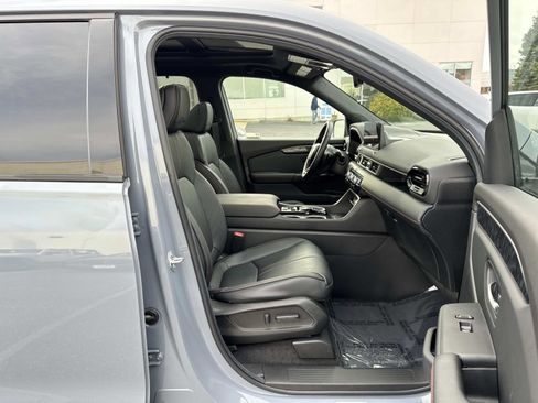 Certified 2026 Honda Passport TrailSport Elite image 13