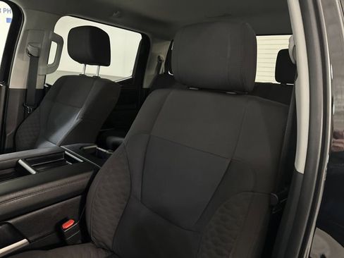 Used 2024 Toyota Tundra SR5 image 13