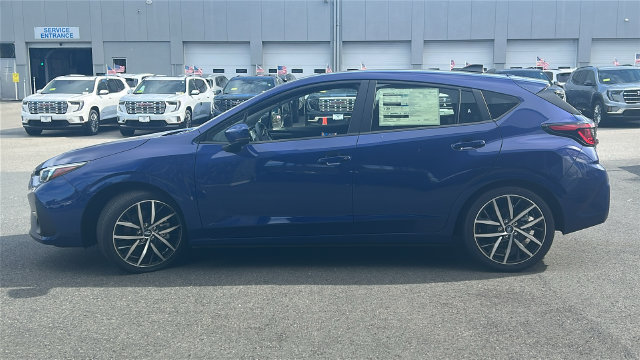 New 2026 Subaru Impreza 2.0i Sport AWD/4WD image 4