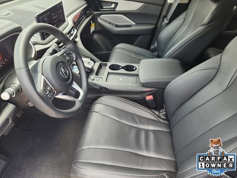 Certified 2026 Acura MDX w/ Technology Package FWD image 13