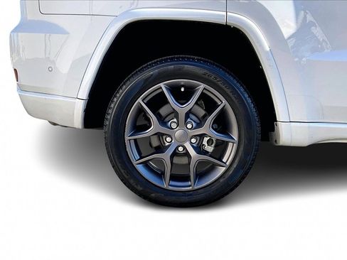 Certified 2021 Jeep Grand Cherokee Limited w/ Quick Order Package 28K 80th image 35