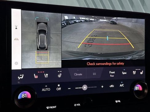 Certified 2024 Lexus RX 350 Premium image 18