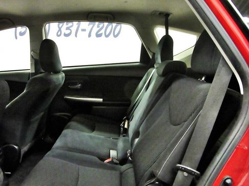 Used 2017 Toyota Prius V Three image 10