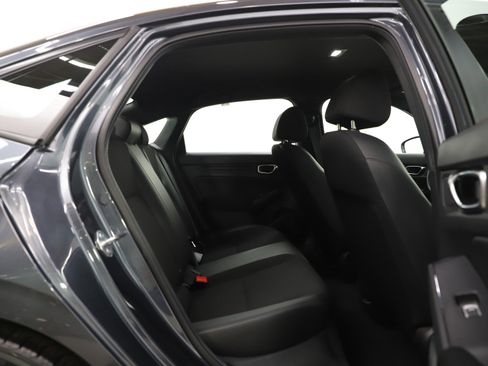 Used 2024 Honda Civic Sport image 12