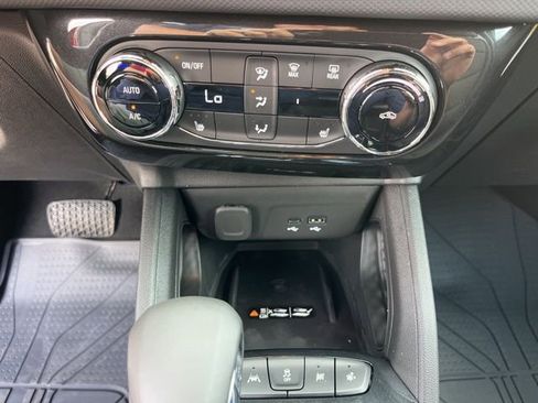 New 2026 Chevrolet TrailBlazer RS w/ Convenience Package image 28