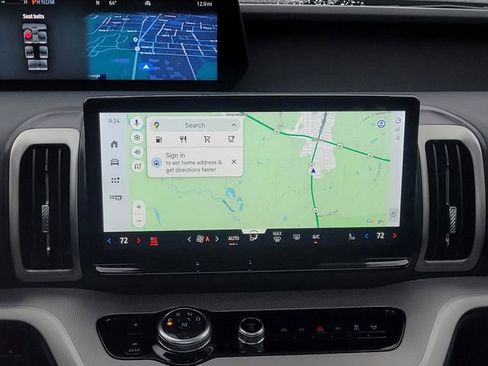 New 2025 Ford Expedition Max Active image 21