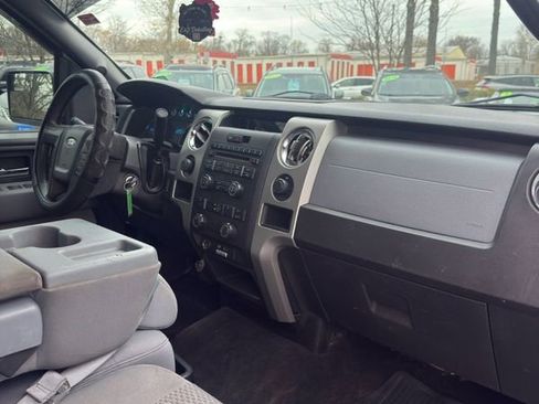 Used 2013 Ford F150 XLT image 15