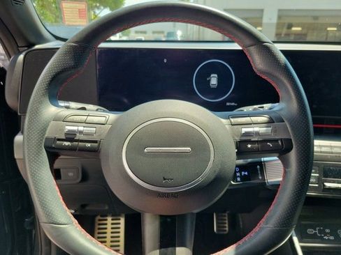 Used 2025 Hyundai Kona N Line S image 10