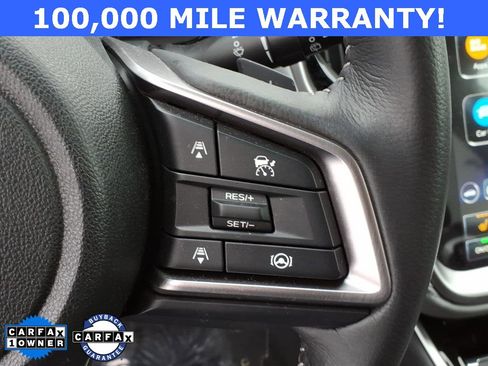 Certified 2024 Subaru Outback Premium image 22