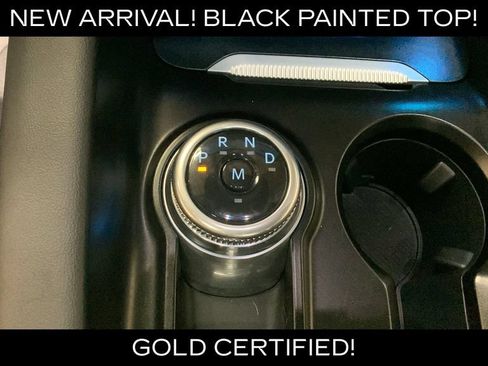 Used 2025 Ford Explorer ST w/ Sun And Sound Package AWD/4WD image 50