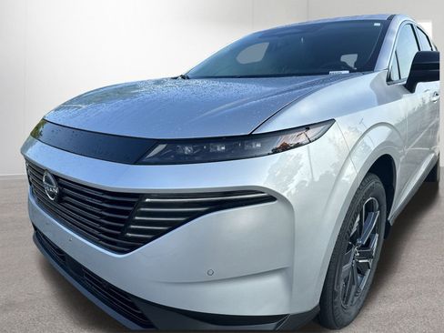 New 2025 Nissan Murano SL w/ Cargo Package image 28