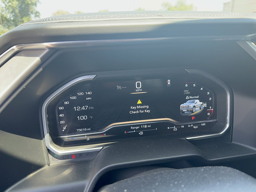 Used 2023 GMC Sierra 1500 Denali AWD/4WD image 13
