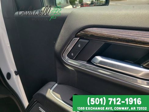 Used 2025 GMC Sierra 1500 Elevation w/ Elevation Premium Package AWD/4WD image 28