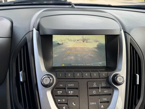 Used 2015 Chevrolet Equinox LT AWD/4WD image 20
