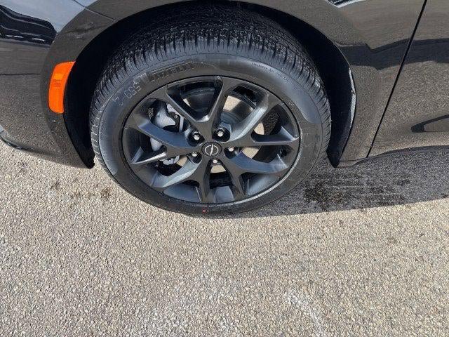 New 2026 Chrysler Pacifica Select w/ S Appearance Package AWD/4WD image 28