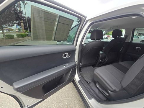 Used 2024 Hyundai Ioniq 5 SEL RWD image 15