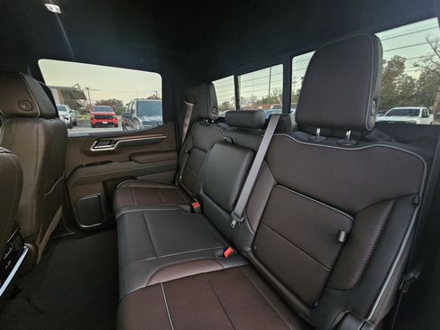 New 2026 GMC Sierra 1500 Denali image 8