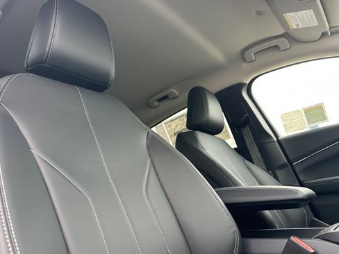 New 2026 Ford Mustang Mach-E Select w/ Interior Protection Package RWD image 16