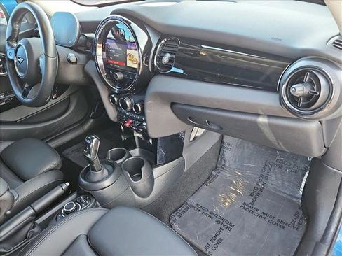 Certified 2023 MINI Cooper S image 21