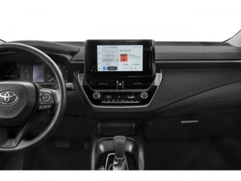 Used 2023 Toyota Corolla LE w/ Carpet Mat Package (TMS) FWD image 10