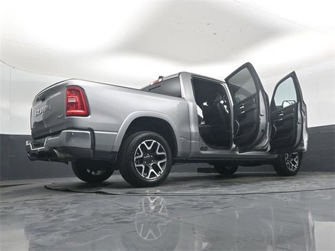 Used 2025 RAM 1500 Laramie image 51