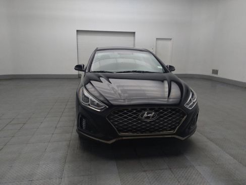 Used 2019 Hyundai Sonata SEL FWD image 14