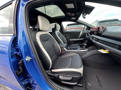 New 2026 Kia K4 GT-Line Turbo image 16