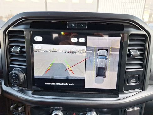 New 2026 Ford F150 Lariat w/ Equipment Group 501A Mid image 12