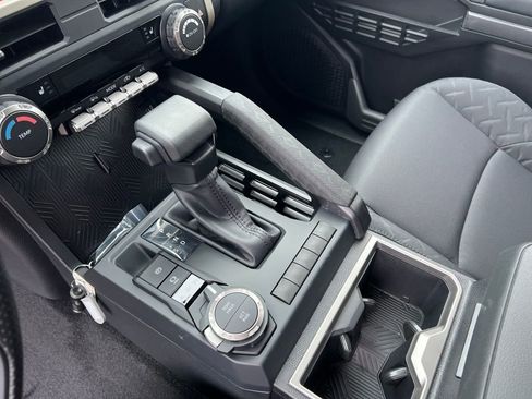 New 2026 Toyota Tacoma SR5 AWD/4WD image 26