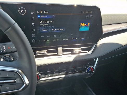Used 2026 Chevrolet Equinox LT w/ Convenience Package II AWD/4WD image 19