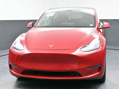 Used 2023 Tesla Model Y Long Range
