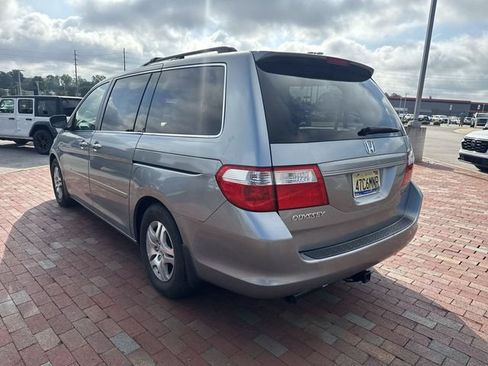 Used 2007 Honda Odyssey EX-L image 7