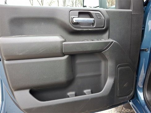 New 2026 Chevrolet Silverado 2500 Custom w/ Custom Convenience Package image 8