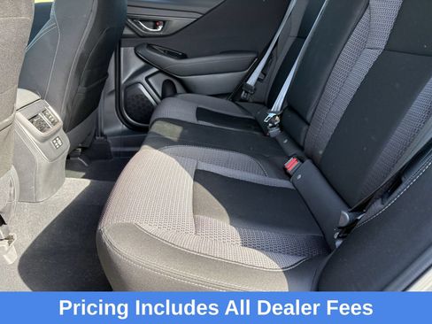Used 2025 Subaru Outback Premium AWD/4WD image 34