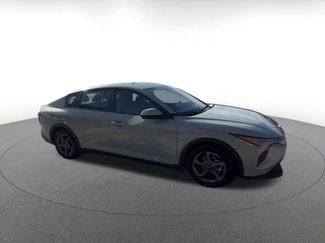 Used 2025 Kia K4 FWD video 2