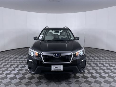 Used 2020 Subaru Forester w/ Alloy Wheel Package image 26
