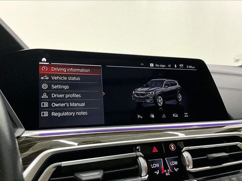 Used 2020 BMW X5 xDrive40i w/ Convenience Package AWD/4WD image 34