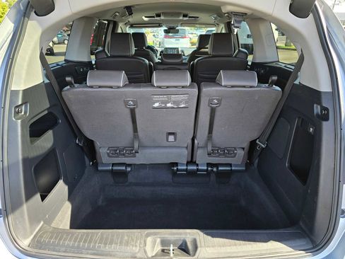 Used 2024 Honda Odyssey Elite image 16