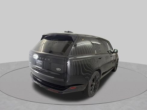 Used 2023 Land Rover Range Rover Long Wheelbase Autobiography AWD/4WD image 4