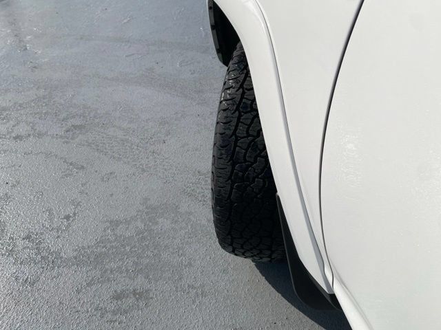 Used 2018 Toyota 4Runner TRD Pro AWD/4WD image 27