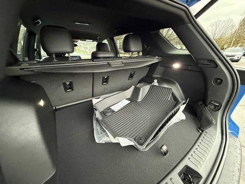 New 2026 Chevrolet Equinox ACTIV image 27