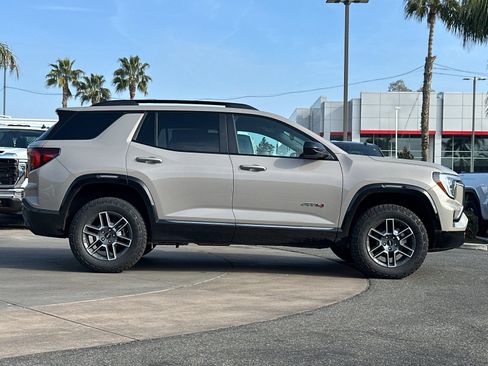 New 2026 GMC Terrain AT4 image 3