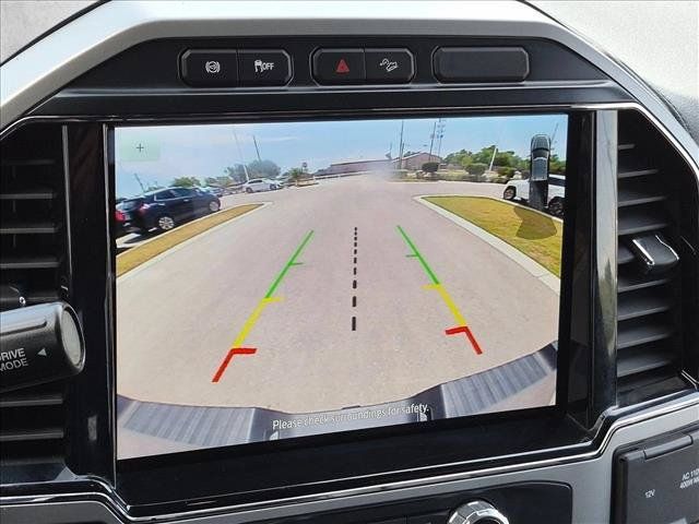 Used 2022 Ford F250 Lariat w/ Lariat Value Package AWD/4WD image 12